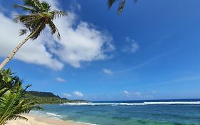 Coleto Siargao