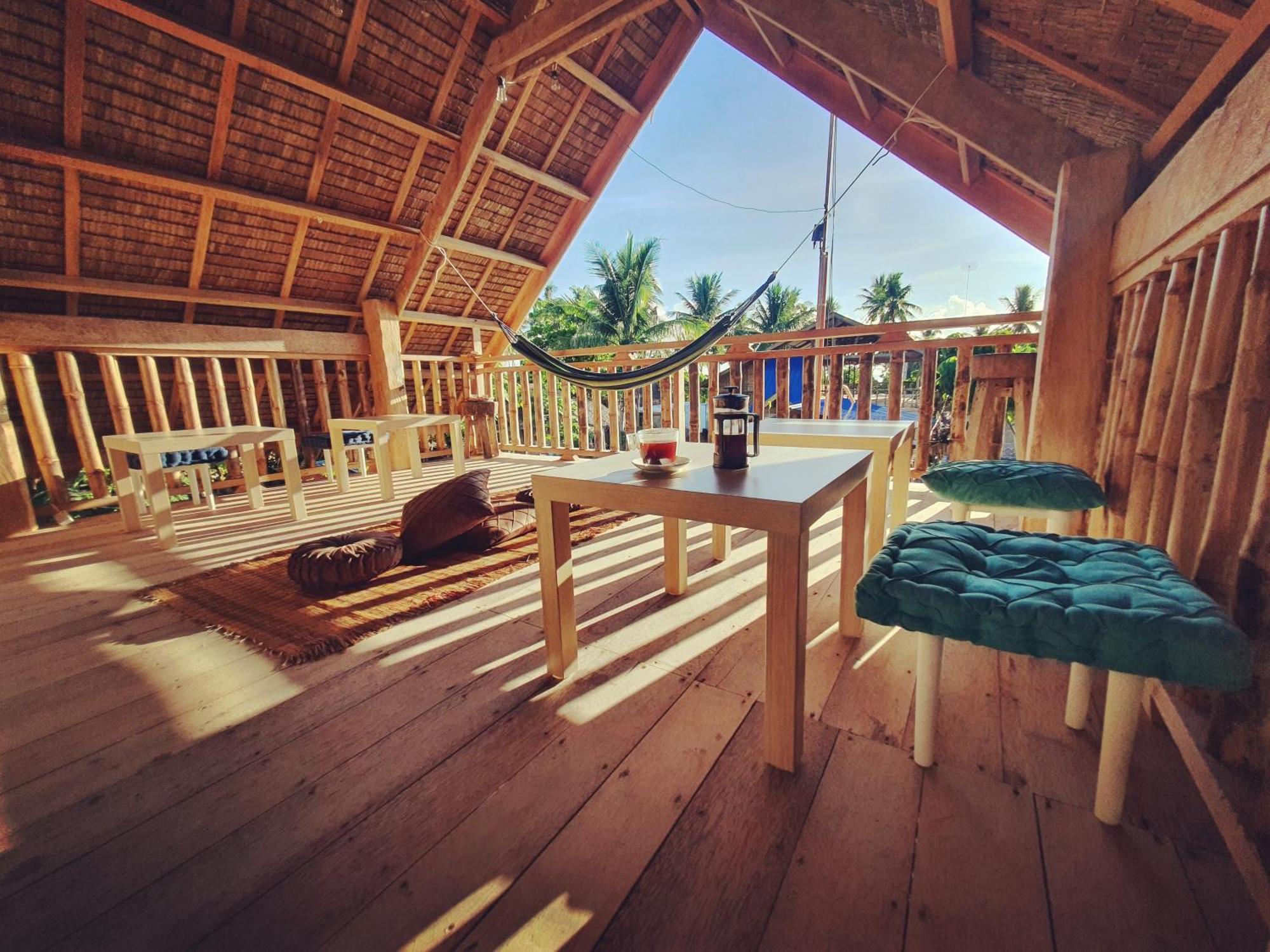 Bed and Breakfast Coleto Siargao San Isidro  Exterior foto