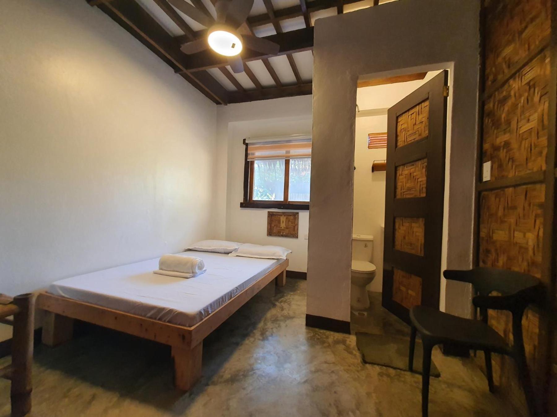 Bed and Breakfast Coleto Siargao San Isidro  Exterior foto
