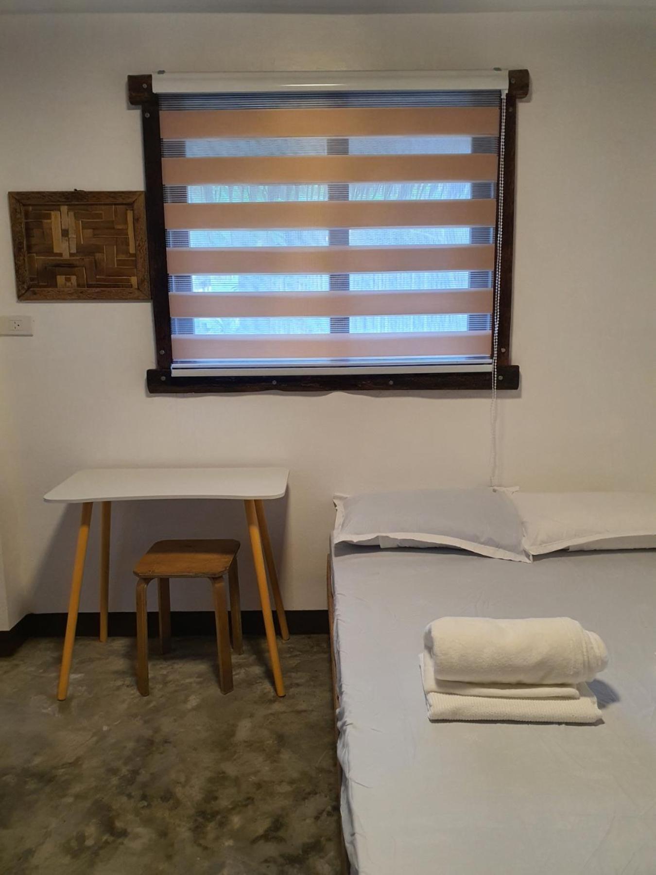 Bed and Breakfast Coleto Siargao San Isidro  Exterior foto