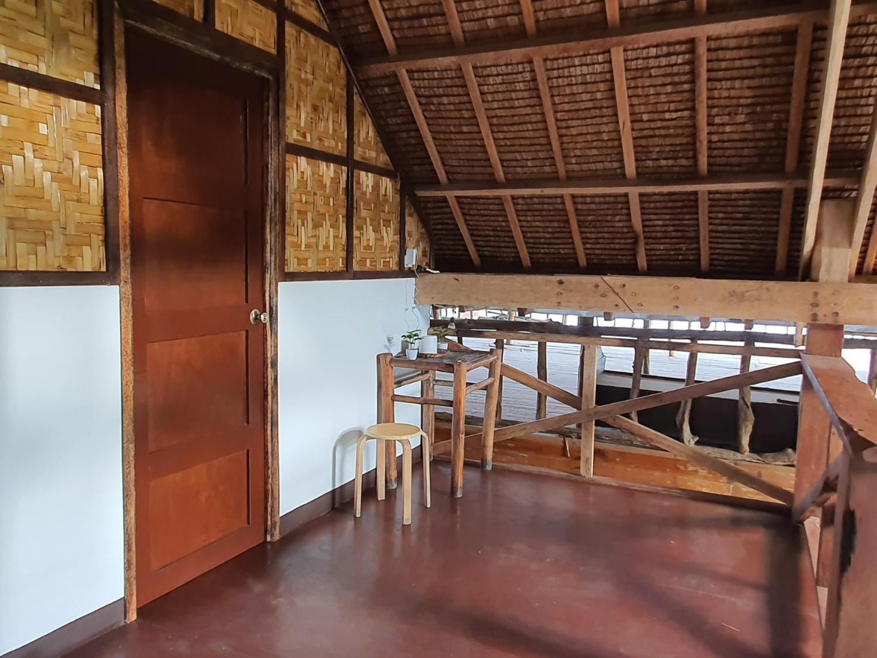 Bed and Breakfast Coleto Siargao San Isidro  Exterior foto