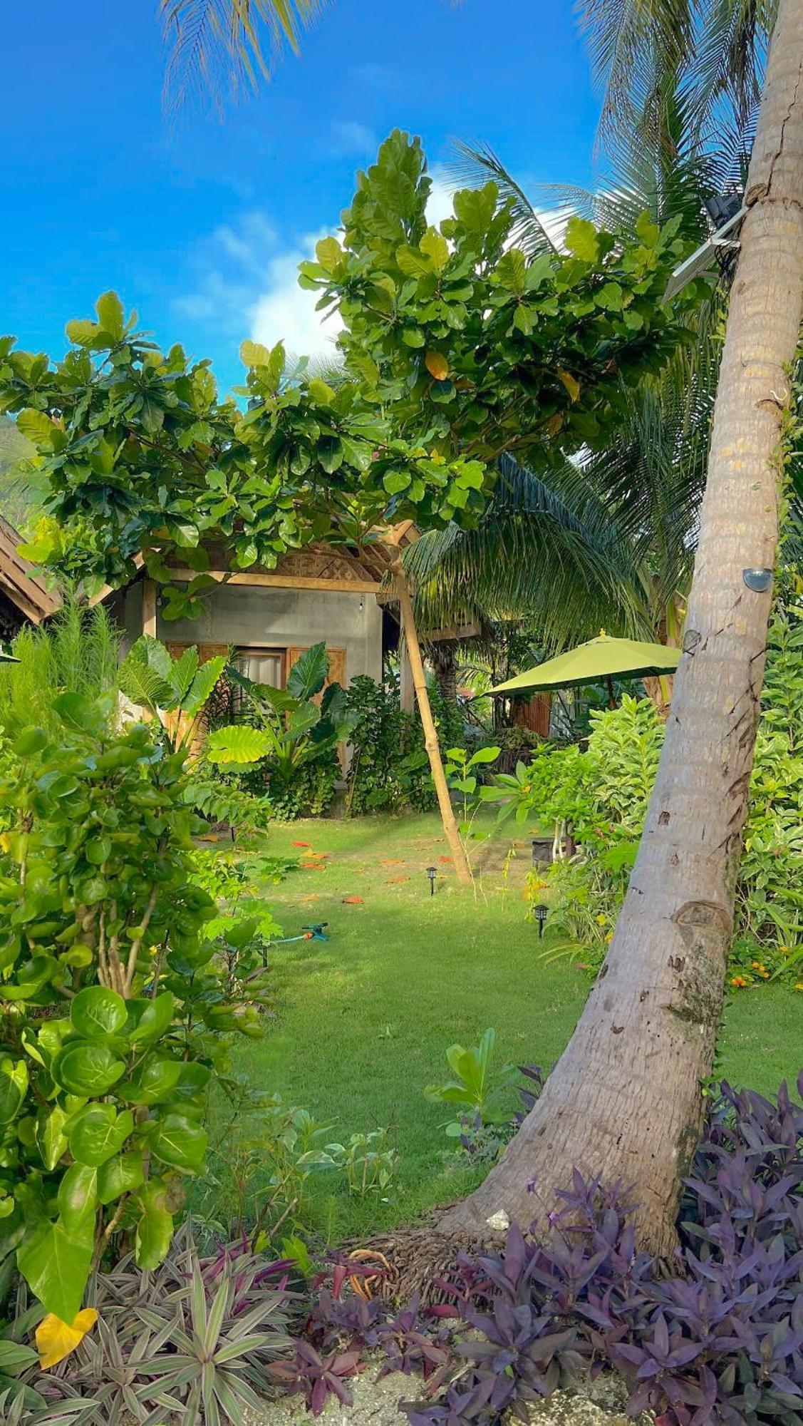 Bed and Breakfast Coleto Siargao San Isidro  Exterior foto