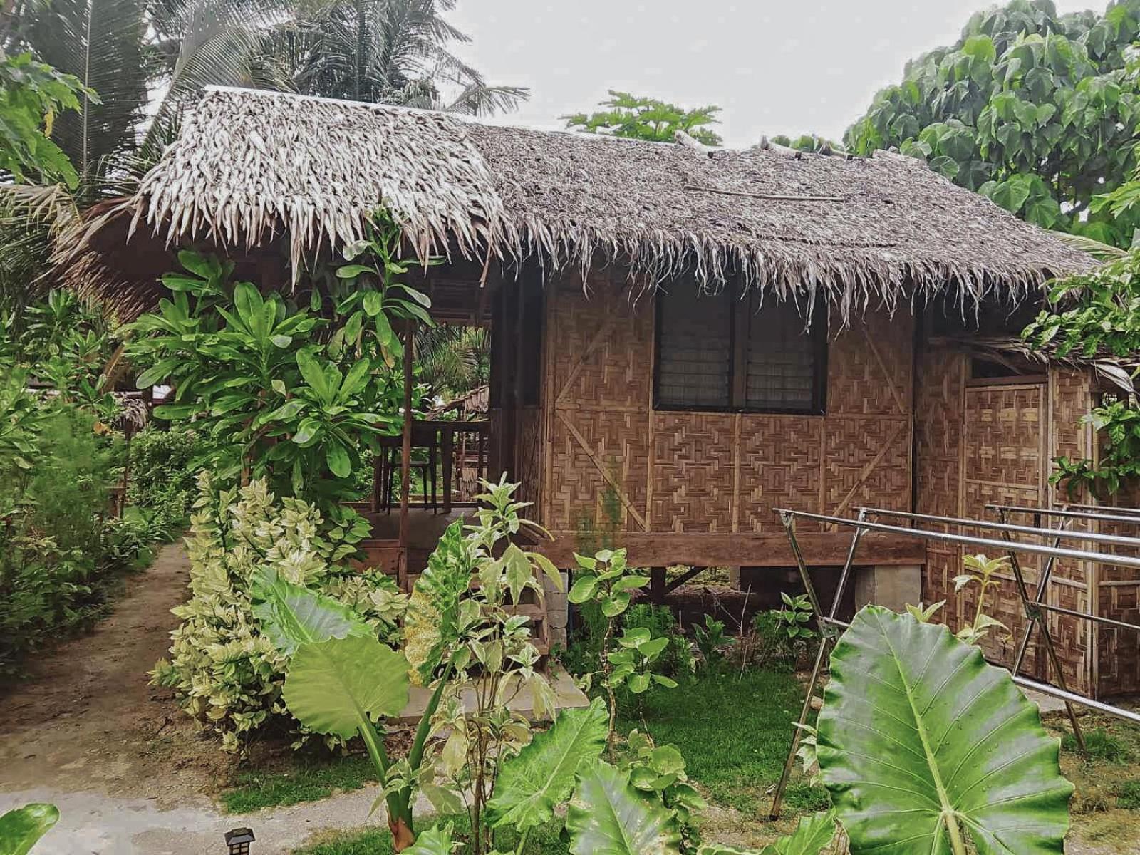 Bed and Breakfast Coleto Siargao San Isidro  Exterior foto