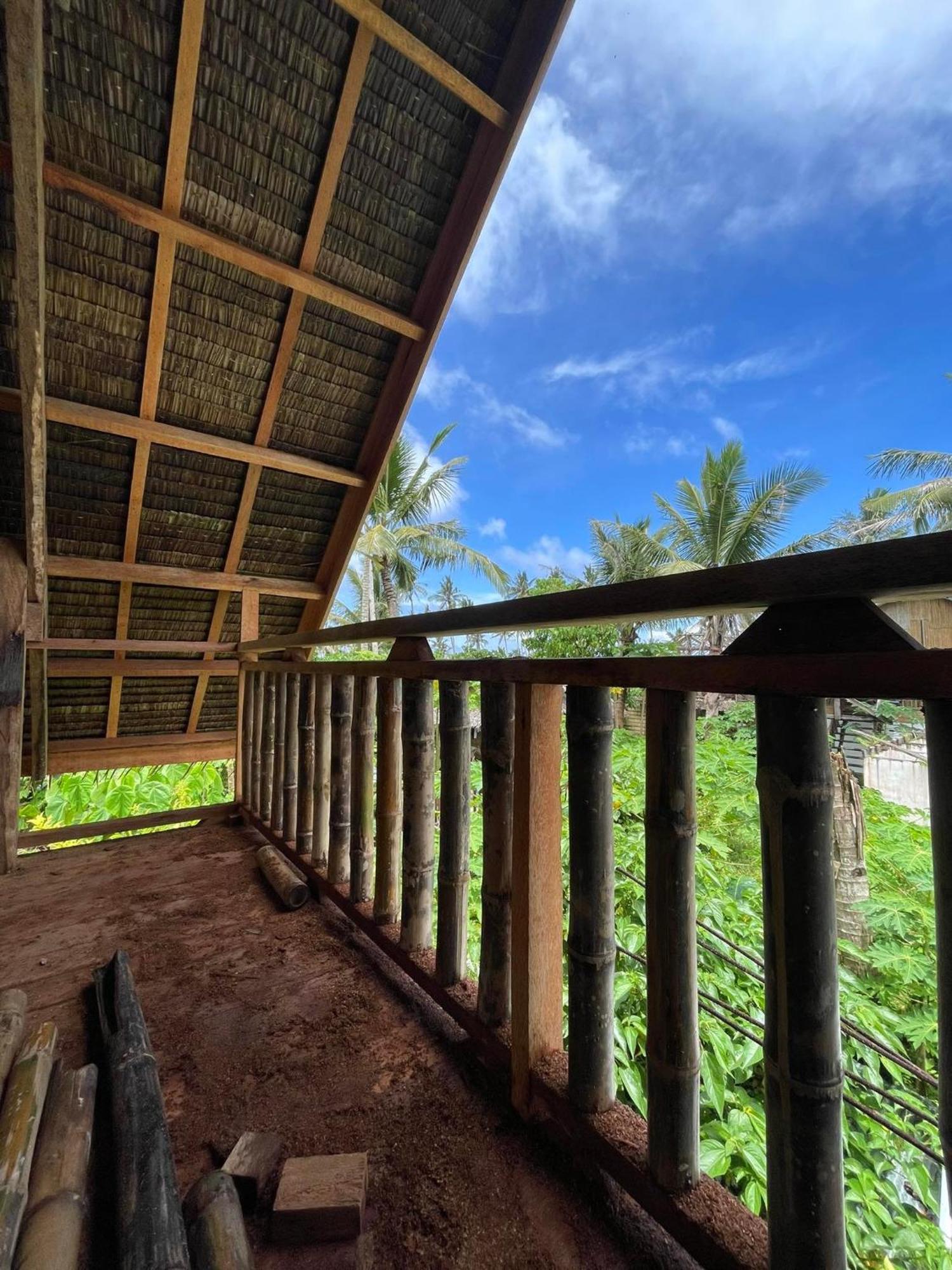 Bed and Breakfast Coleto Siargao San Isidro  Exterior foto