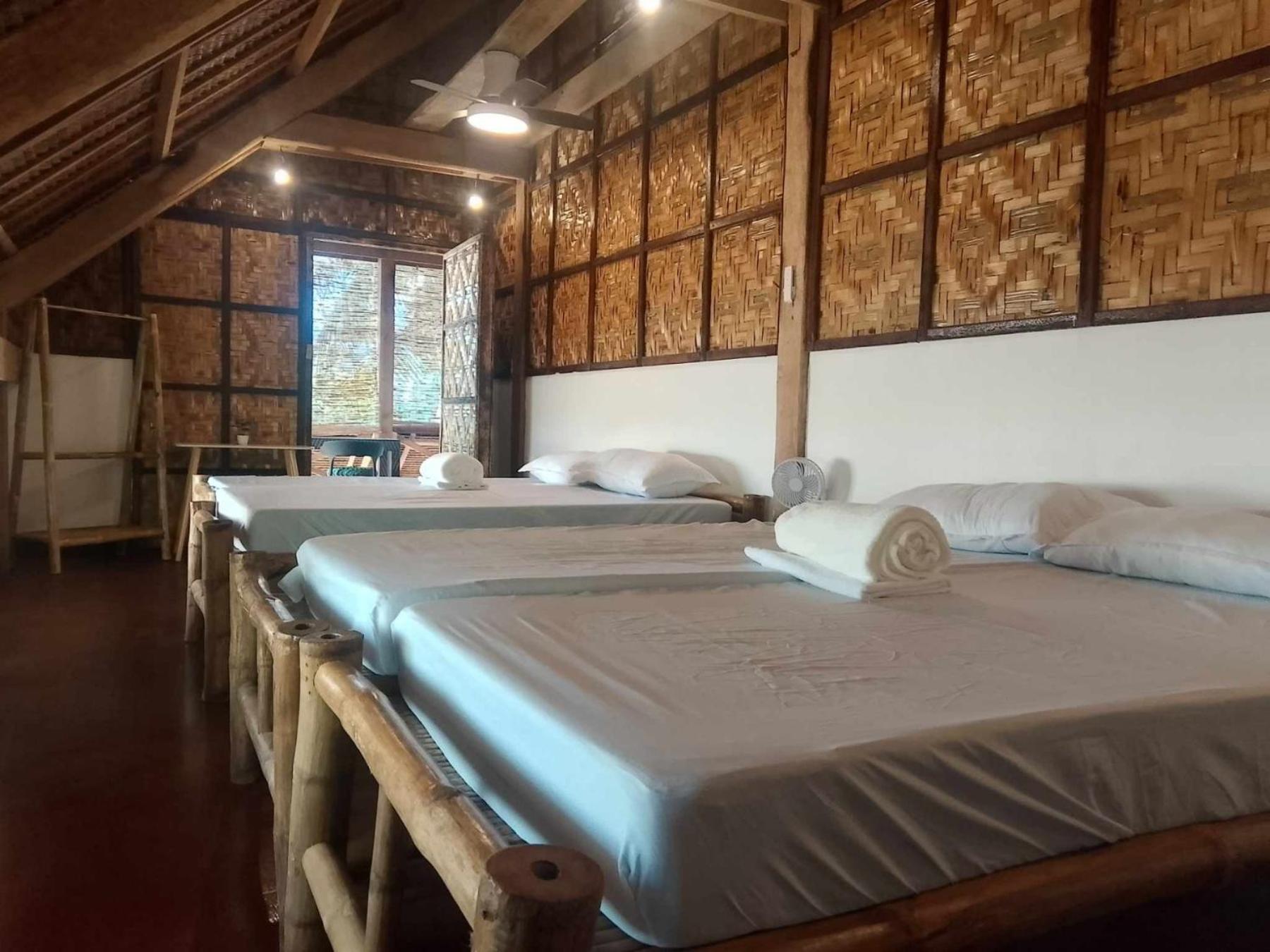 Bed and Breakfast Coleto Siargao San Isidro  Exterior foto